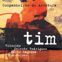Esta Lisboa - Tim & Celeste Rodrigues
