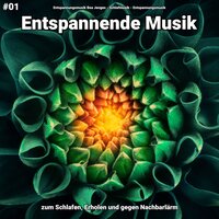 Entspannende Musik pt. 57 - Entspannungsmusik Bea Jenges & Schlafmusik & Entspannungsmusik