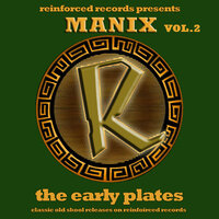 True Mathematics - Manix