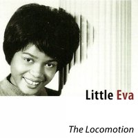 The Loco-Motion - Little Eva