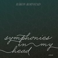 Damascus - Håkon Kornstad