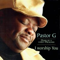 Hold On - Pastor G & Jordan