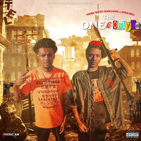 Last Laugh - #Dre West Oakland & IiiSki Bo