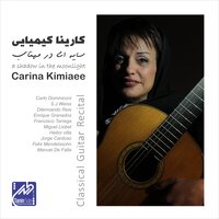 Fantasia - Carina Kimiaee