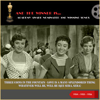 I'll Never Stop Loving You - Doris Day & Percy Faith & His Orchestra