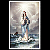 Star of the Ocean - Bernard Leclerc
