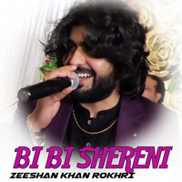 Cha Hass K Seny Laa - Zeeshan Khan Rokhri