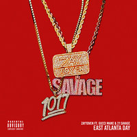 East Atlanta Day - Zaytoven