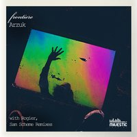 Frontiere - Arzuk