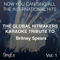 Crazy, (You Drive Me) V2 - The Global HitMakers