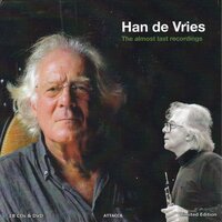 Trio Op. 47: Part I: Solo. Arioso. Duett - Han De Vries & Пауль Хиндемит