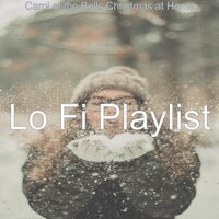 Silent Night, Christmas at Home - Lo Fi Playlist