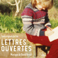 Des hommes, des femmes, des enfants - David Reyes