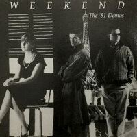Red Planes - Weekend