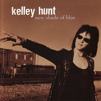 New Shade Of Blue - Kelley Hunt
