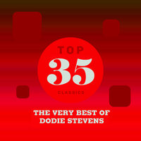 Steady Eddy - Dodie Stevens