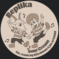 Sour Cream - Replika