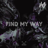 Find My Way - Howl & Gelidus