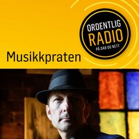 Tom Roger Aadland om i hvilken grad Johanna er en virkelig person, intro ´Visjonar av Johanna´ - Ordentlig Radio & Tom Roger Aadland