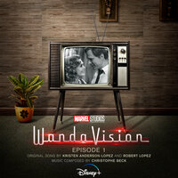 Wanda's Theme - Christophe Beck