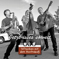 Olala der Hannes - Ralph Stövesandt & Kit Kiesel & Hans-Jürgen Zezula & Jens Kalthoff