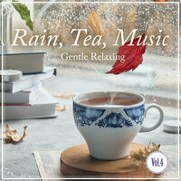 Drizzling Dreamscape - Cafe lounge Jazz
