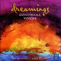 Little Fish - Gondwana Voices & Sally Whitwell & Paul Jarman
