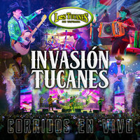 Clave Privada (En Vivo) - Los Tucanes De Tijuana