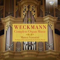 Gelobet seist du, Jesu Christ (I) - Matteo Venturini