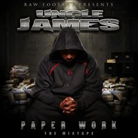 Money Getters (feat. Jose) - Uncle James & José