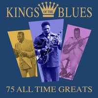 I Get Evil - Albert King