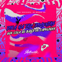 Pika na Tal das Pimentas Que Cola no Baile do Capelinha - DJ Menor ZS & Yuri Redicopa