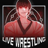live wrestling - XENAXEL & DEXDLYPLAYA