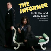Peace in the Valley (with Ruby Turner) - Jools Holland & Ruby Turner