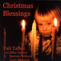 A Child Again Tonight - Vali Talbot