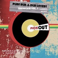 My Woman - Ras Kush I & Pickout All Star Band