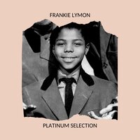 Up Jumped A Rabbit - Frankie Lymon