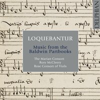 Quemadmodum - Rose Consort of Viols
