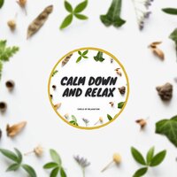 Study Music - Circle of Relaxation