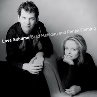 The Hour is Striking so Close Above Me - Brad Mehldau & Renée Fleming