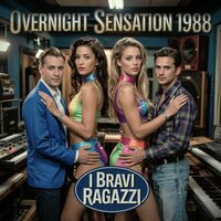 To Save Me - i Bravi Ragazzi