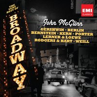 Show Boat (Broadway Show), Act I: Can't help lovin' dat man (Julie, Magnolia, Queenie, Joe, Servants) - John McGlinn & London Sinfonietta