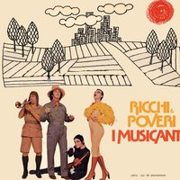 I-o bao coccodè miao (Ripresa) - Ricchi E Poveri