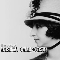 L'Etoile du nord: Act I: Prayer and Barcarolle - Amelita Galli-Curci & Джакомо Мейербер