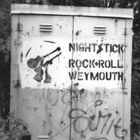 The Boot of Discipline - Nightstick