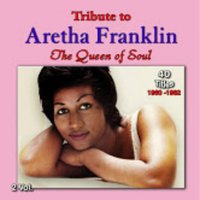 Love Is the Only Thing - Aretha Franklin