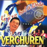 Cinéma - André Verchuren