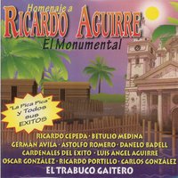 Maracaibo Marginada - Luis Angel Aguirre