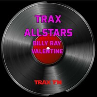 Billy Ray Capricorn - Trax FM Allstars