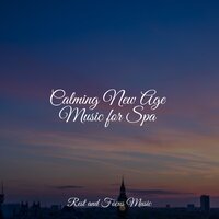 Winds of Grace - Relaxing Sleep Sound & Tranquil Music Sound Of Nature & Tinnitus Aid